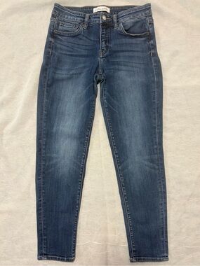Flying Monkey Women's Skinny Jeans